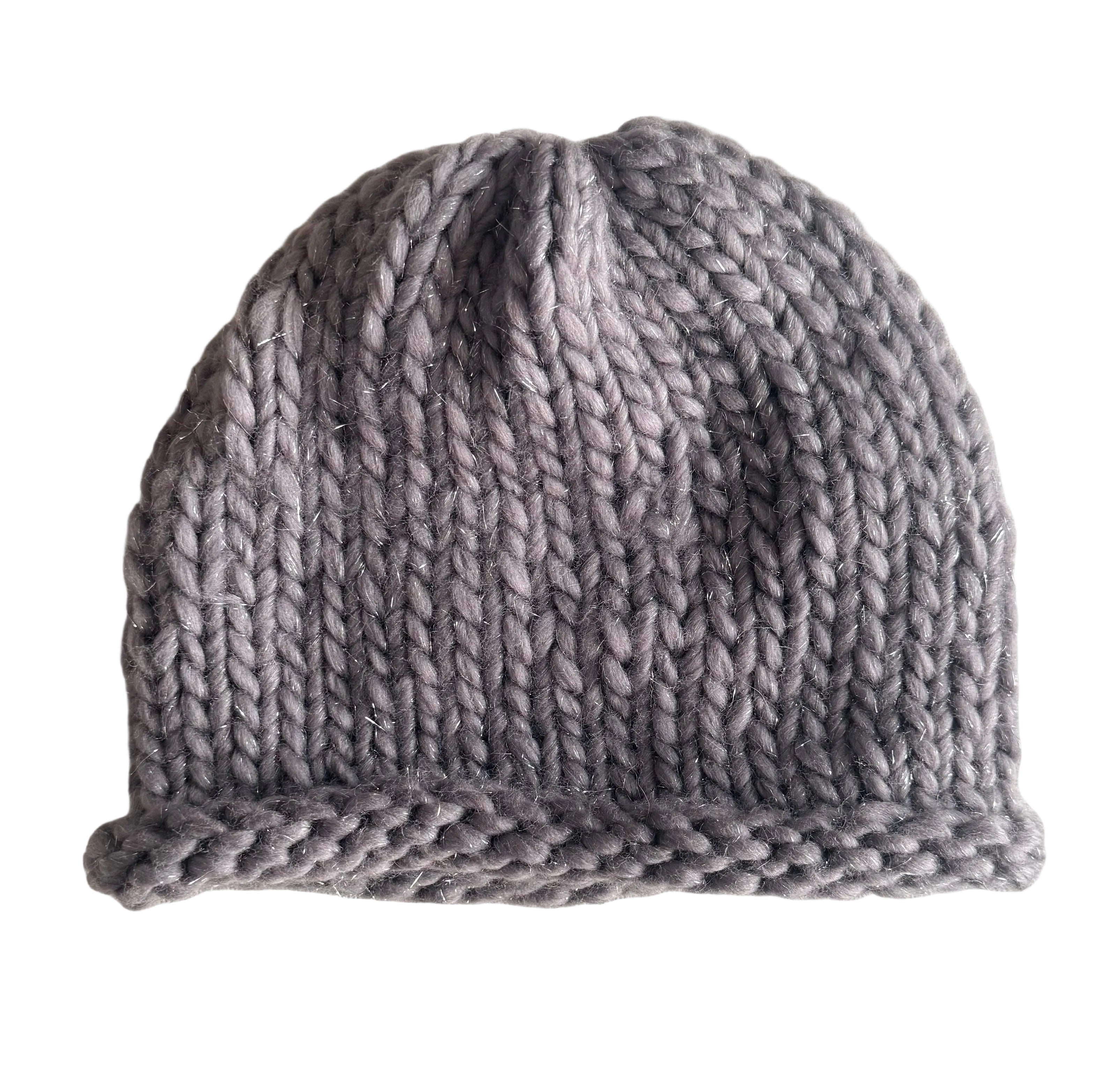 Subtle Sparkle Beanie