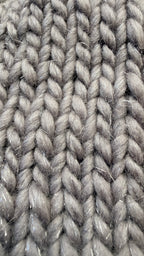 Subtle Sparkle Beanie