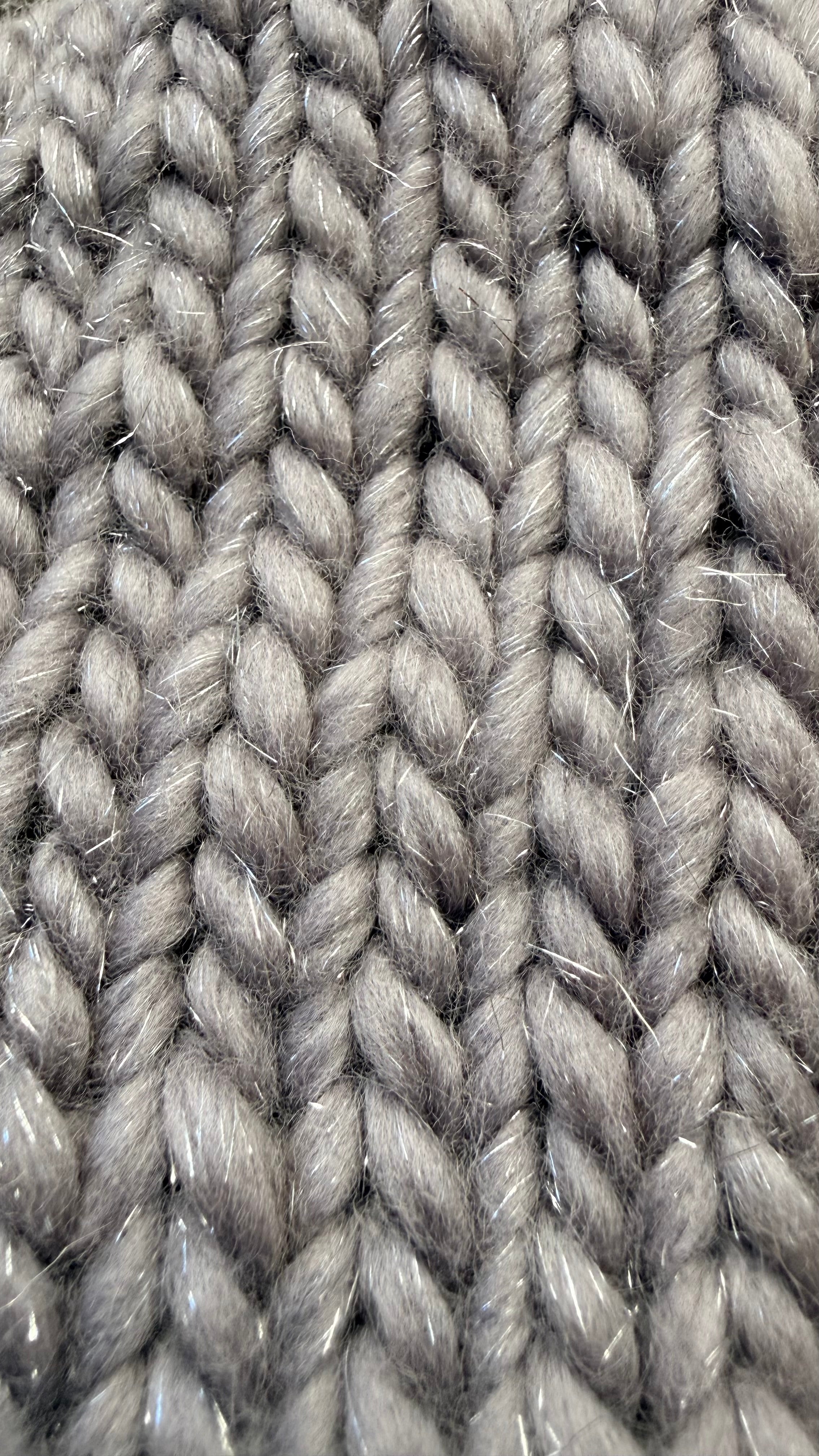 Subtle Sparkle Beanie
