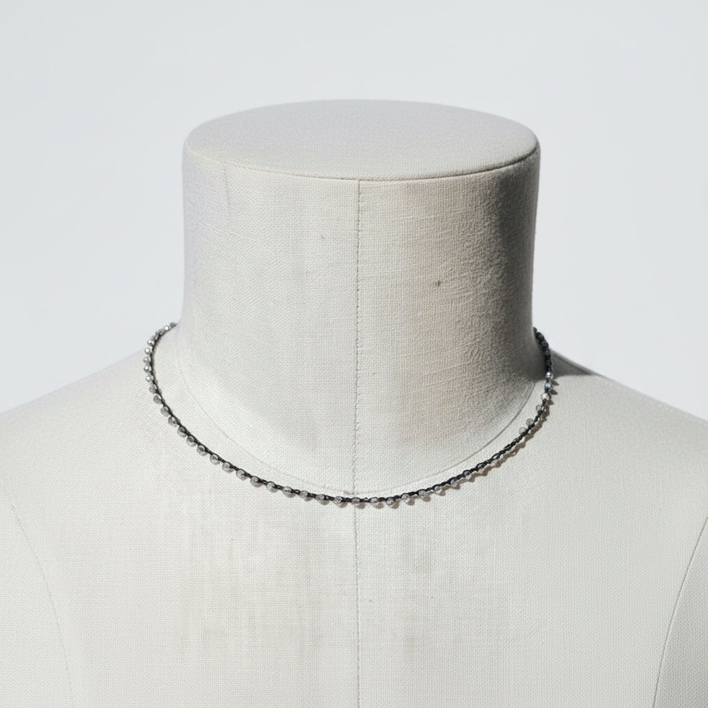 Dust Necklace