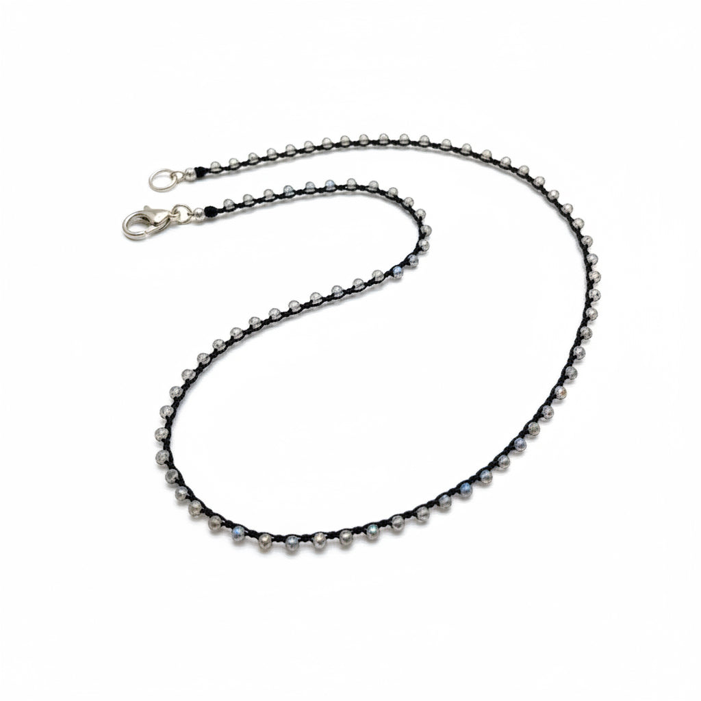 Dust Necklace