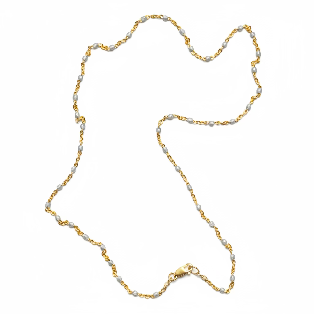 Simple & Sweet Necklace