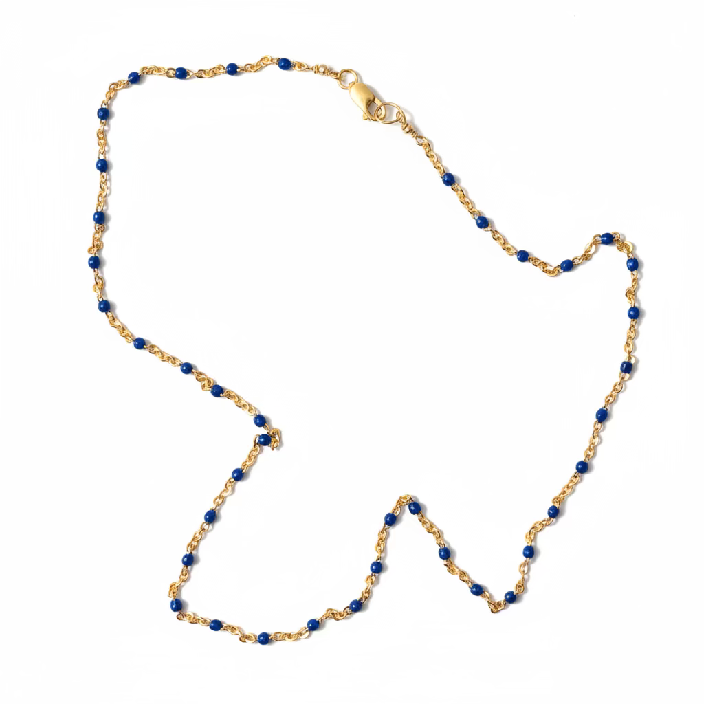 Simple & Sweet Necklace