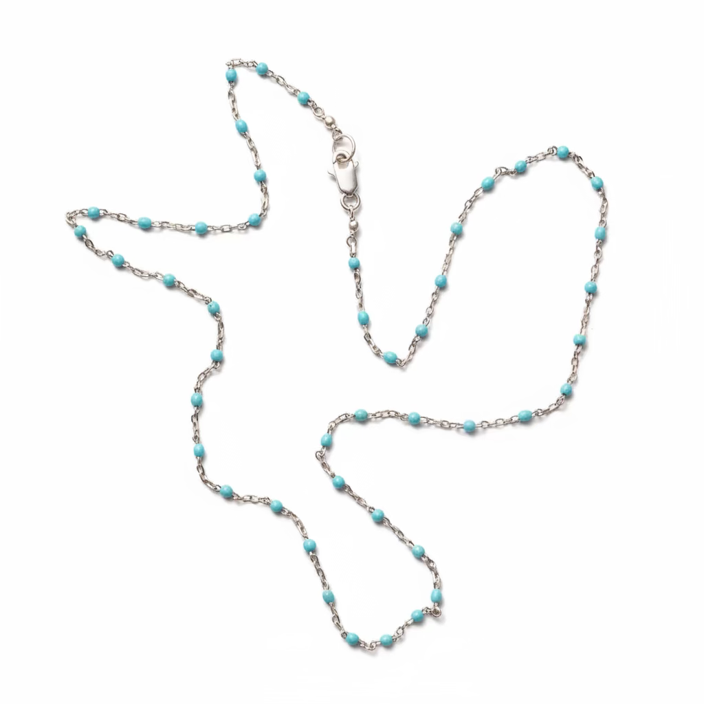 Simple & Sweet Necklace