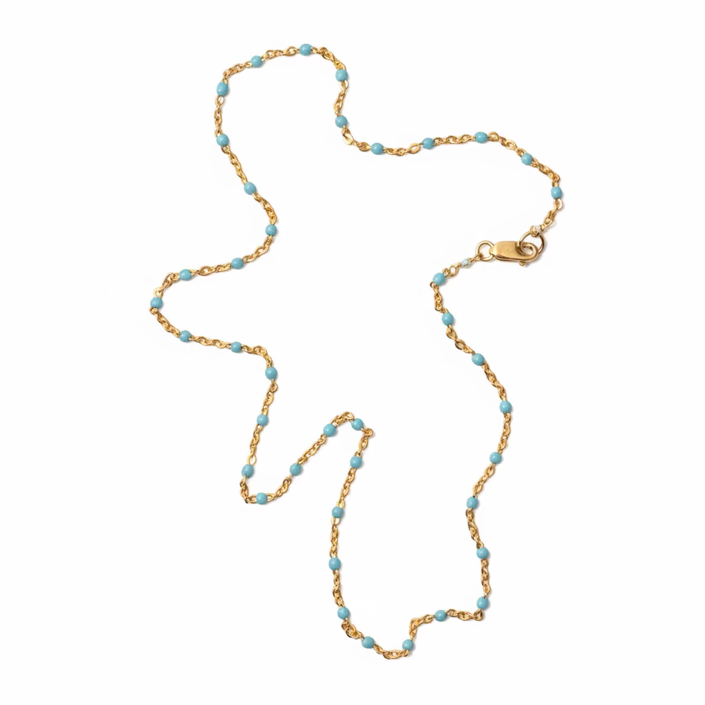 Simple & Sweet Necklace