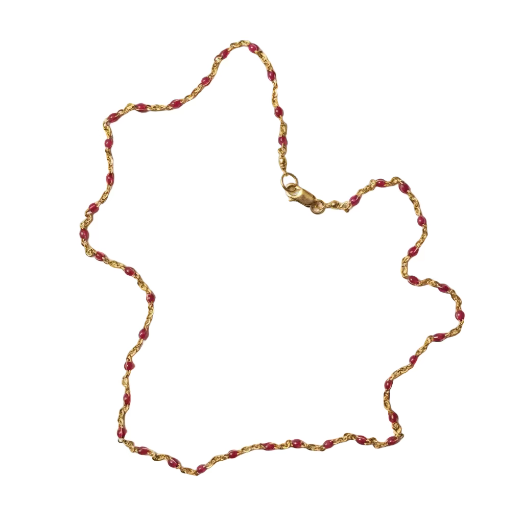 Simple & Sweet Necklace