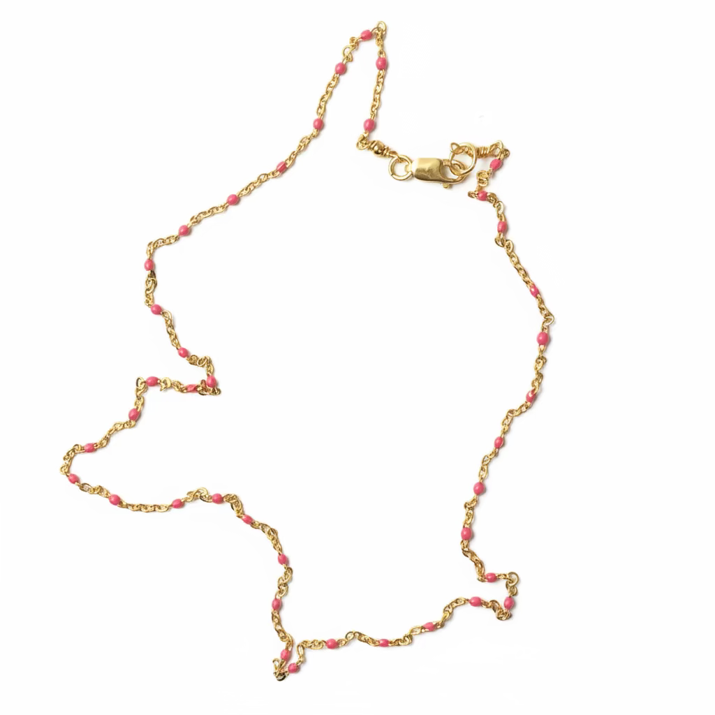 Simple & Sweet Necklace