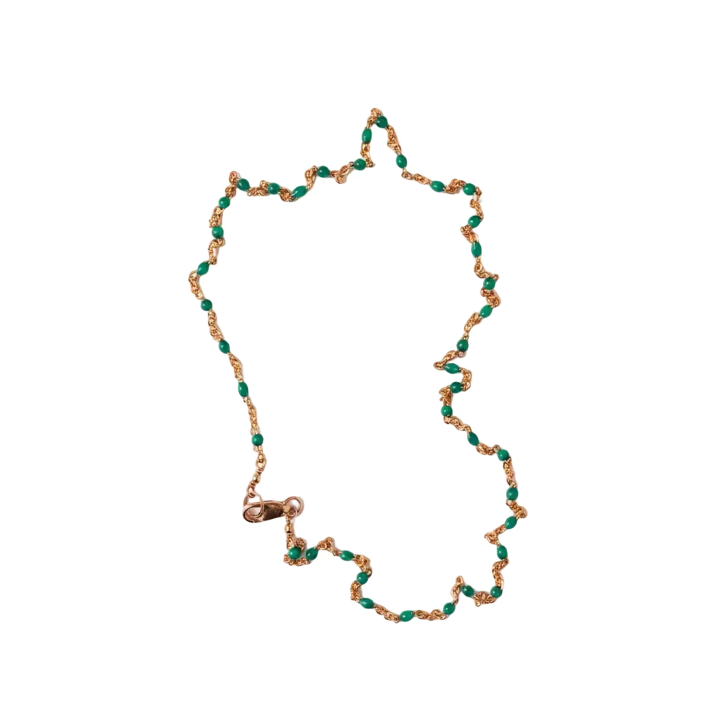 Simple & Sweet Necklace