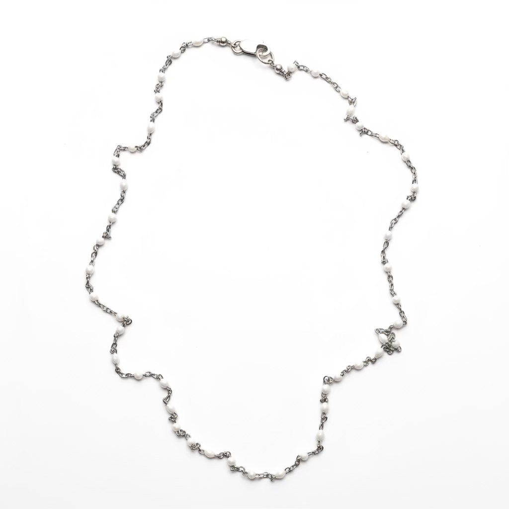 Simple & Sweet Necklace
