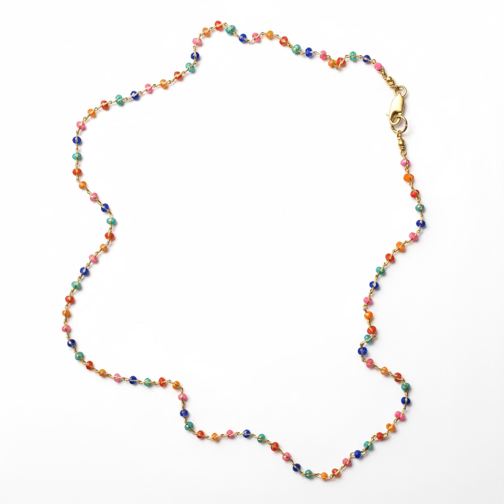 Simple & Sweet Necklace