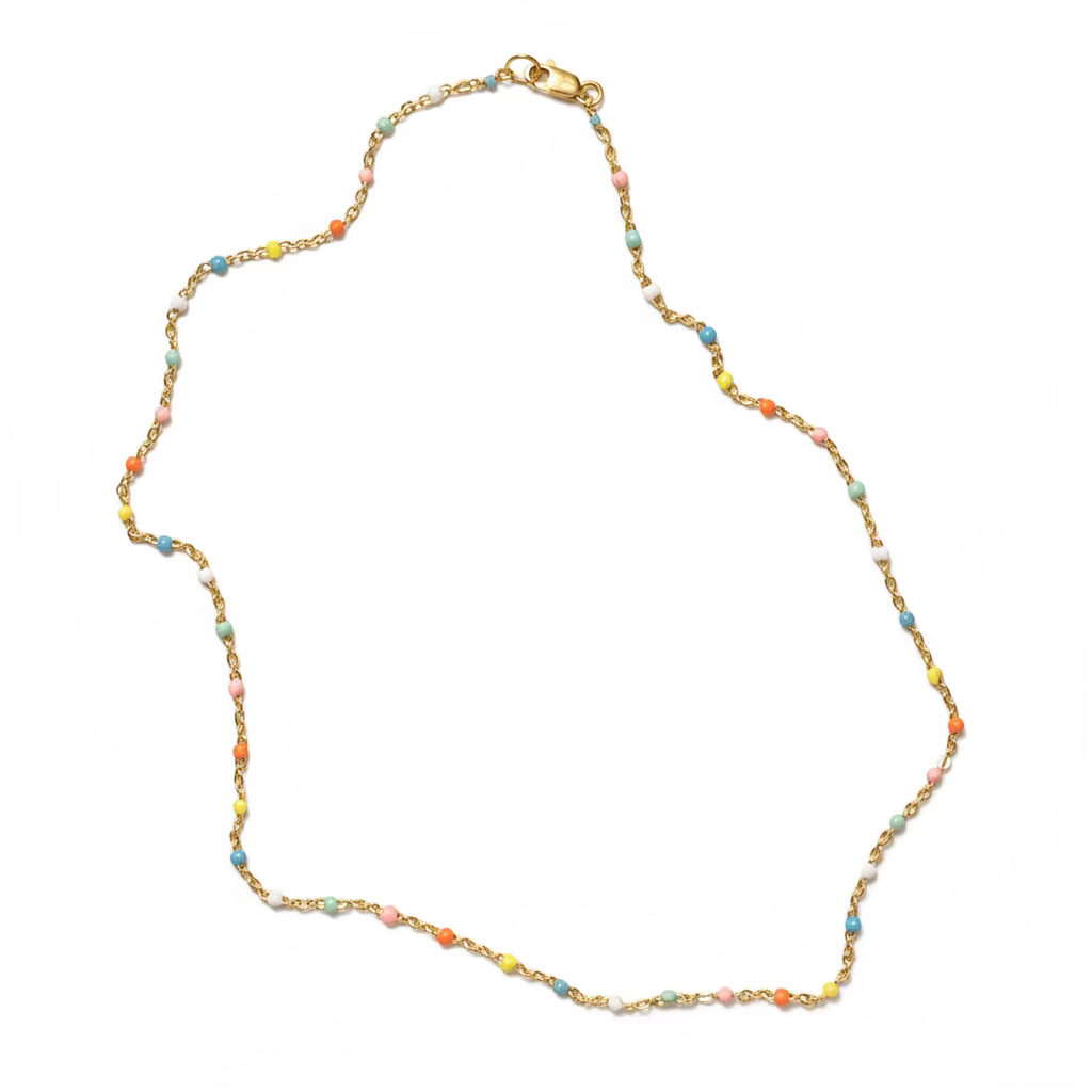 Simple & Sweet Necklace