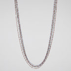 Long Dust Necklace