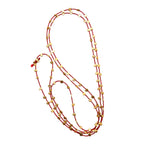 Long Dust Necklace