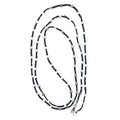 The Dusty Necklace