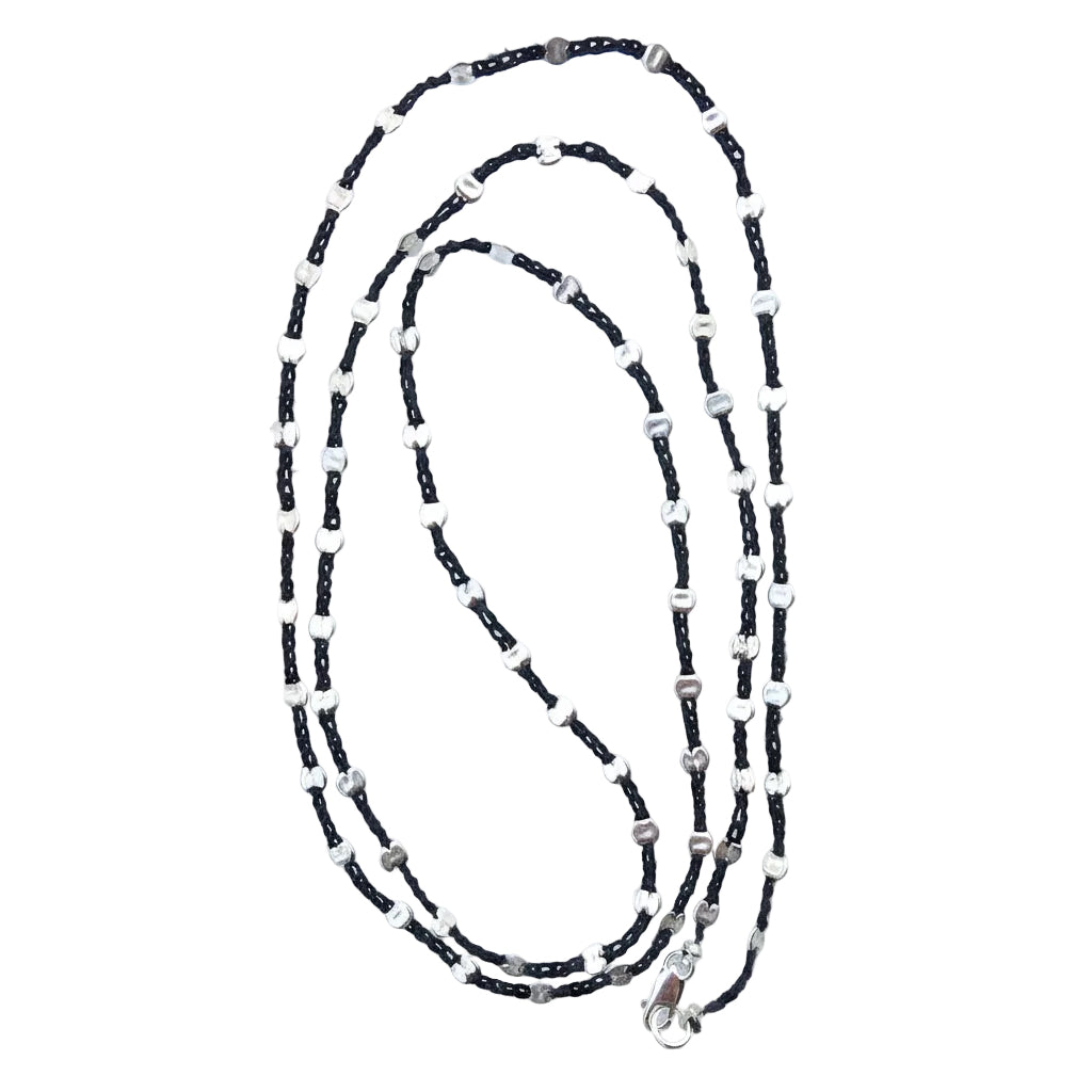 The Dusty Necklace