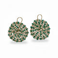 Green Quartz Cosmos