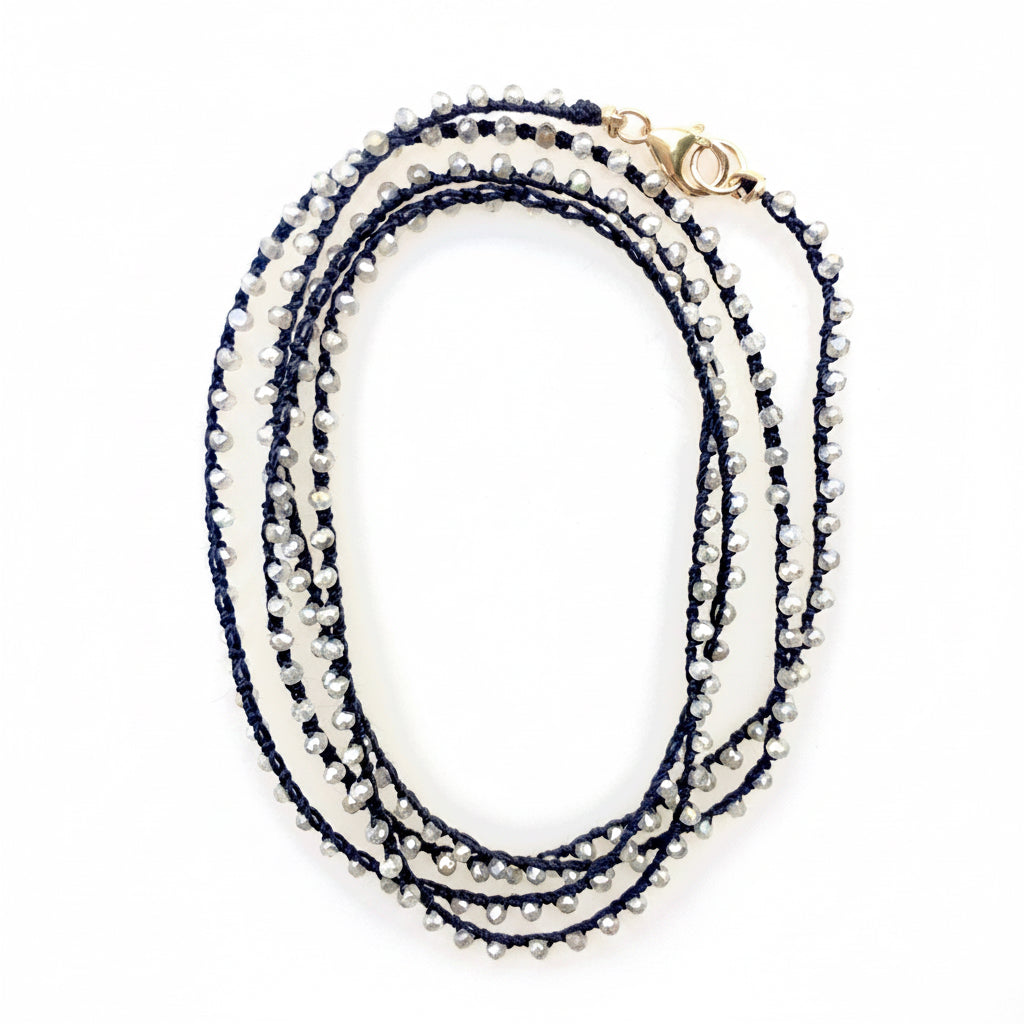 Dust Necklace