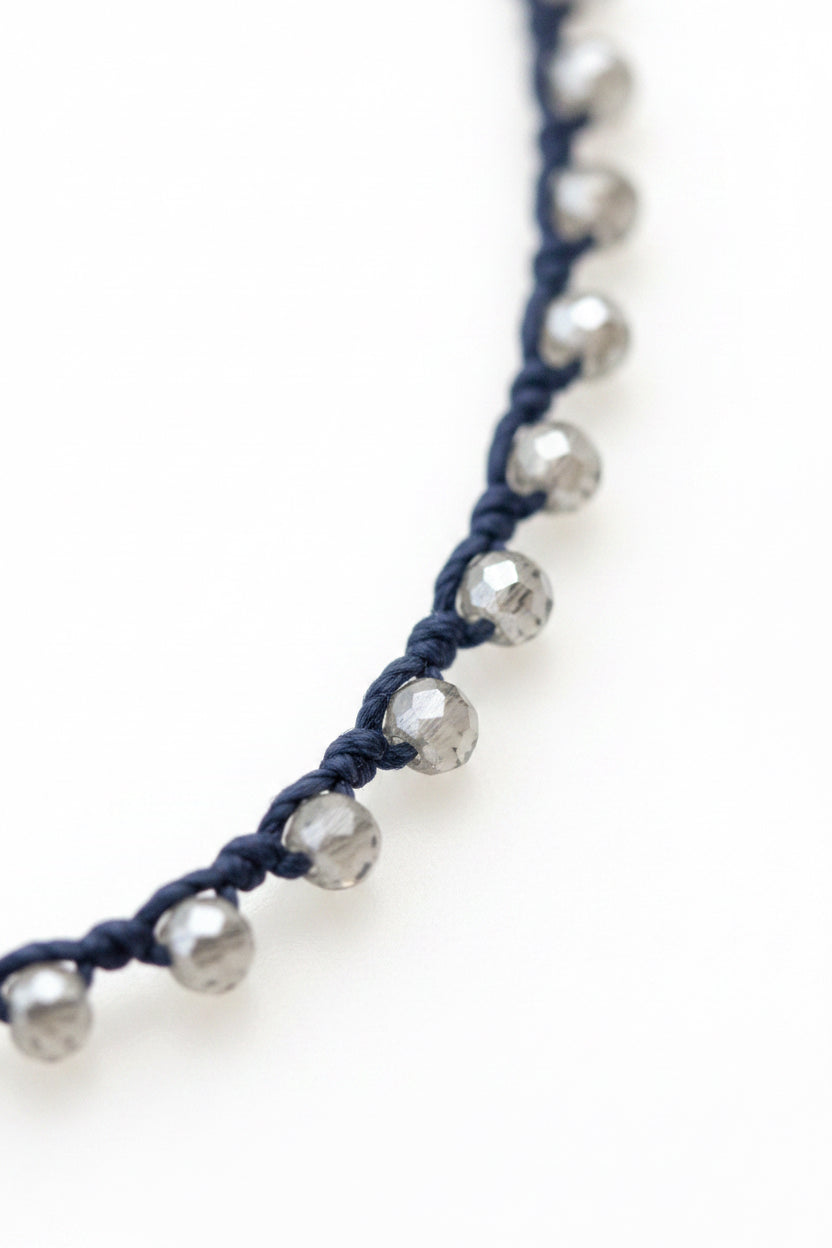 Dust Necklace