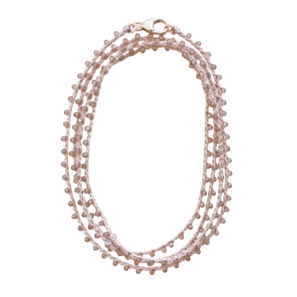 Dust Necklace
