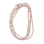 Dust Necklace