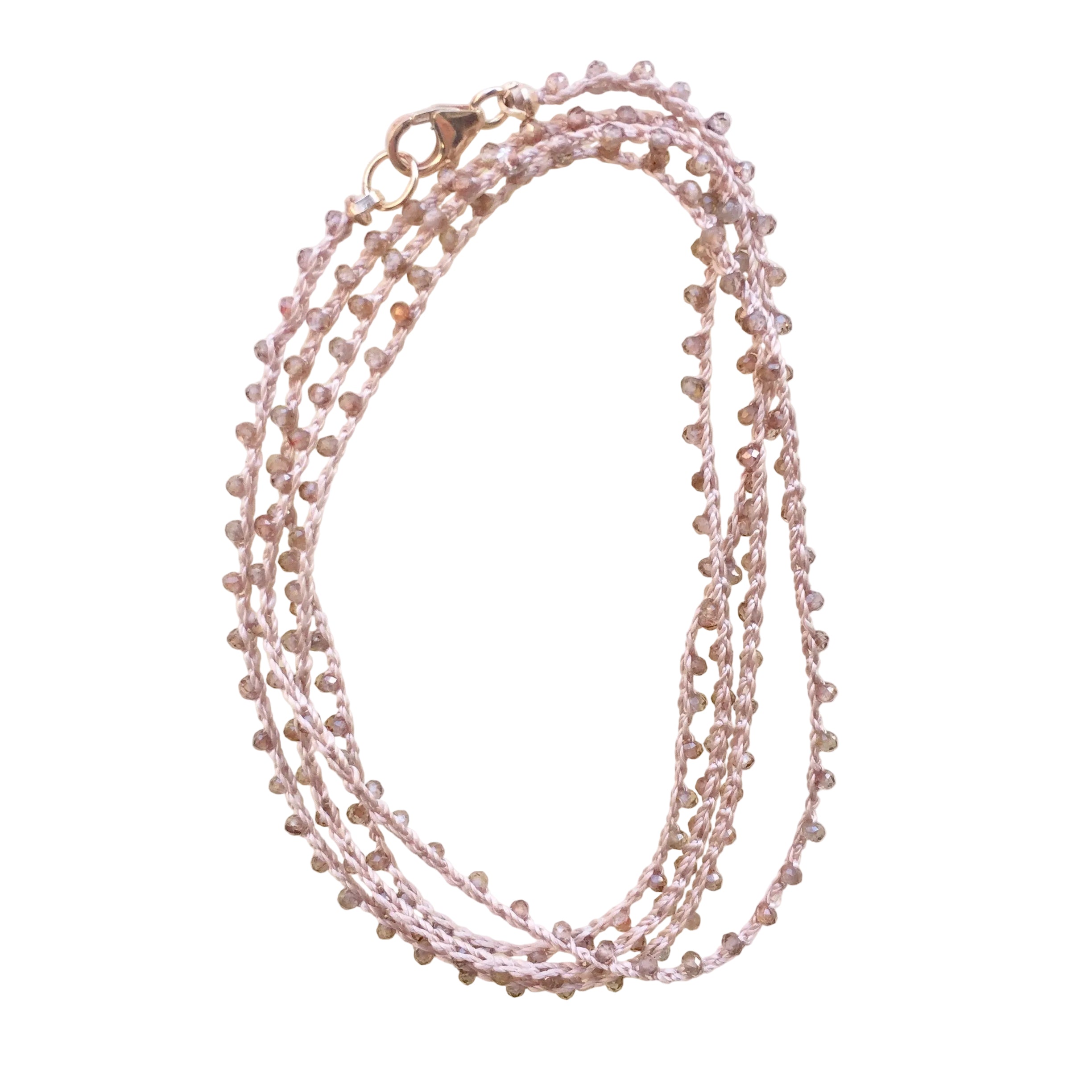 Dust Necklace