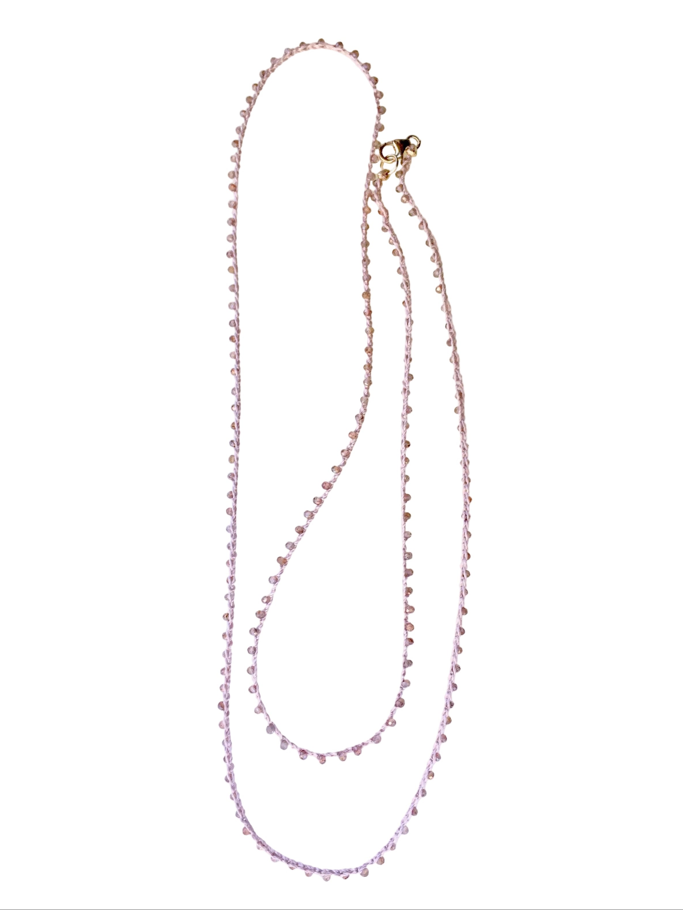 Dust Necklace