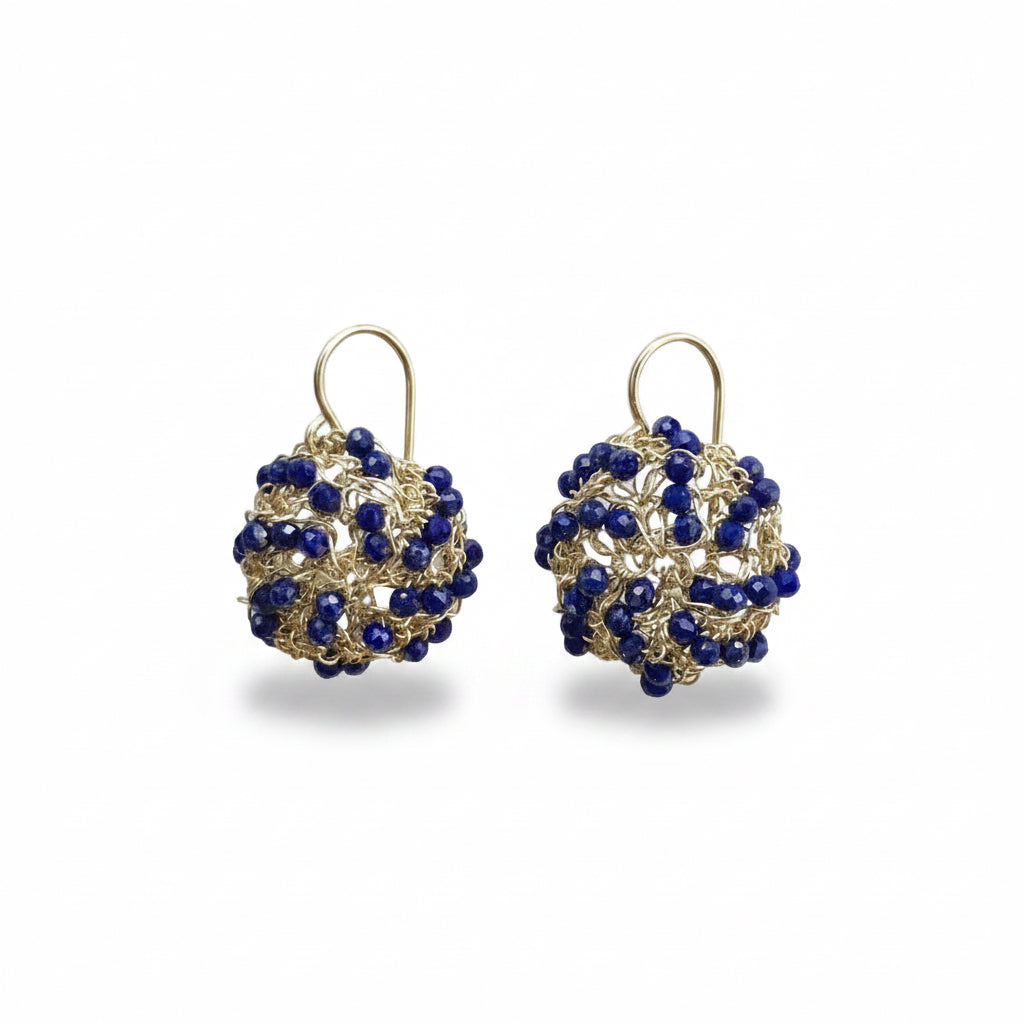 Lapis Lazuli Mini Cosmos