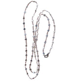 The Dusty Necklace